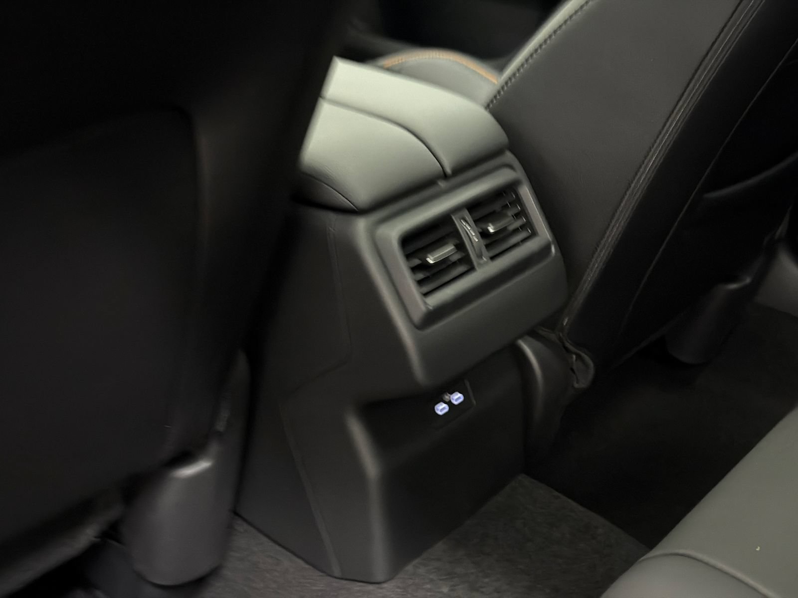 New 2026 MAZDA CX-50 AWD 2.5 S w/ Weather Package image 19