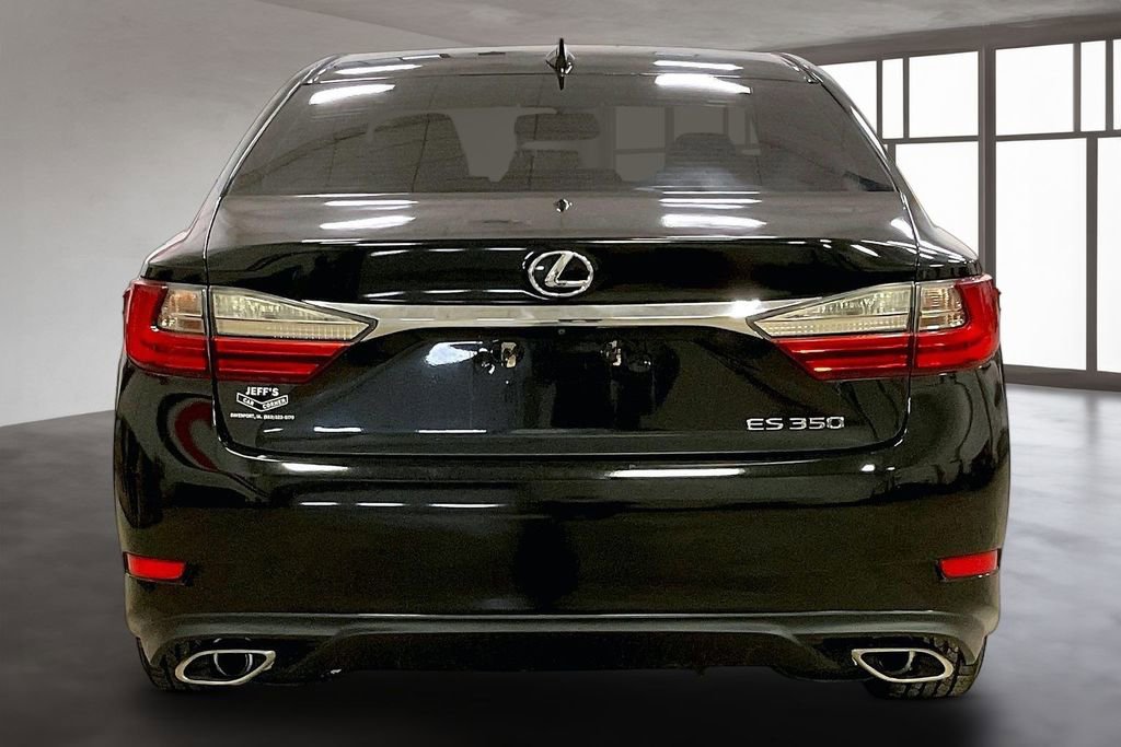 Used 2016 Lexus ES 350 image 4