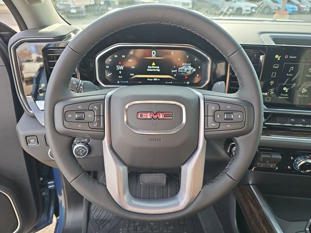 New 2026 GMC Sierra 1500 Elevation w/ Preferred Package image 19