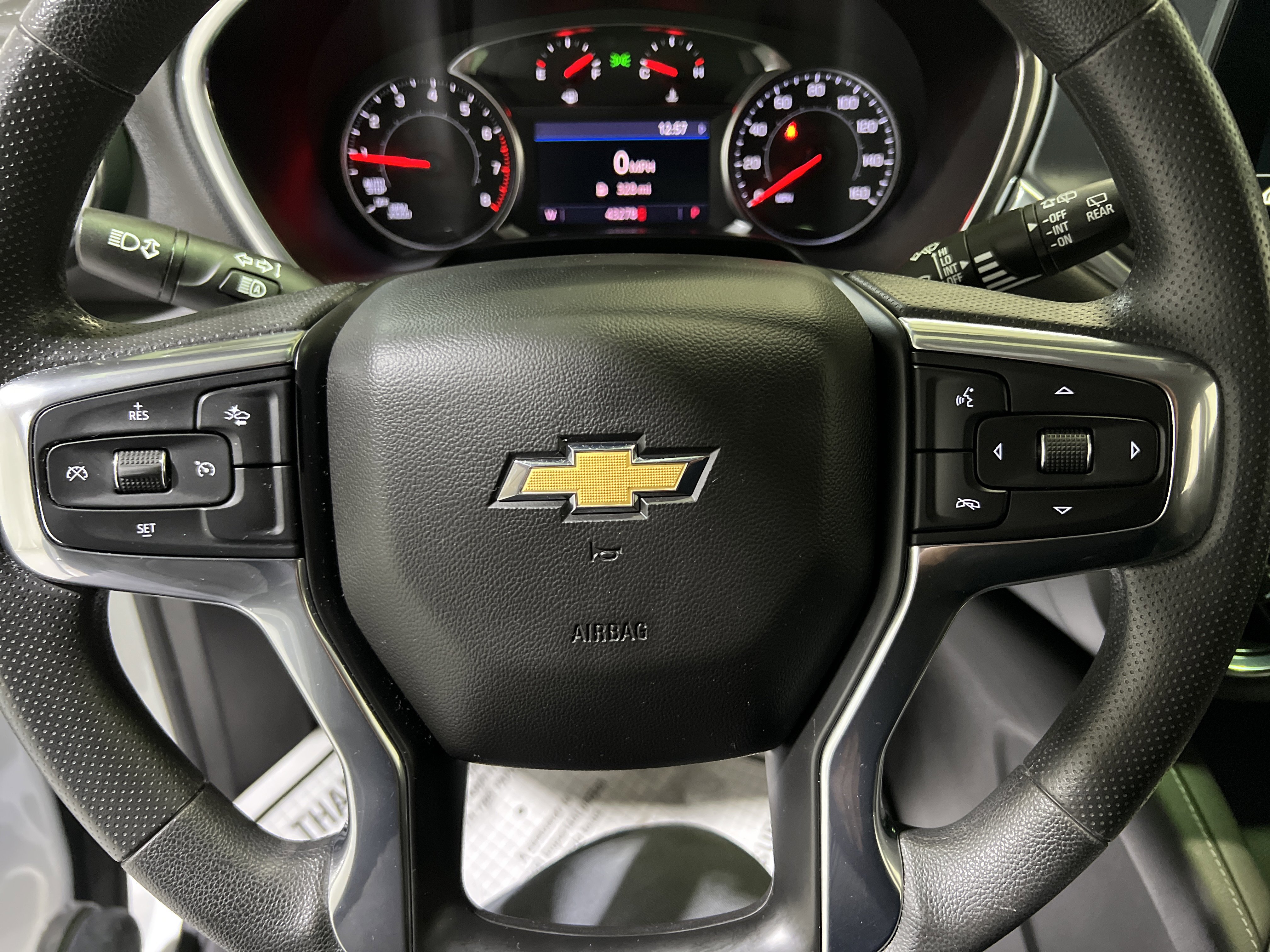 Used 2023 Chevrolet Blazer LT image 22