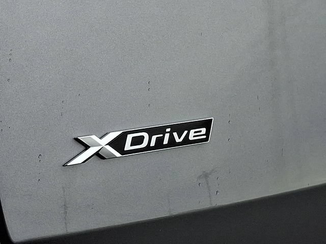Used 2026 BMW X3 xDrive30i w/ Convenience Package AWD/4WD image 21