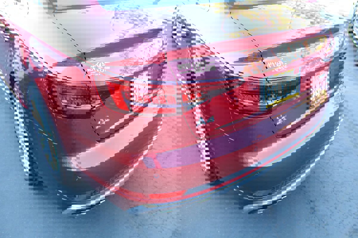 Used 2019 Audi A4 2.0T Premium Plus w/ Premium Plus Package image 17