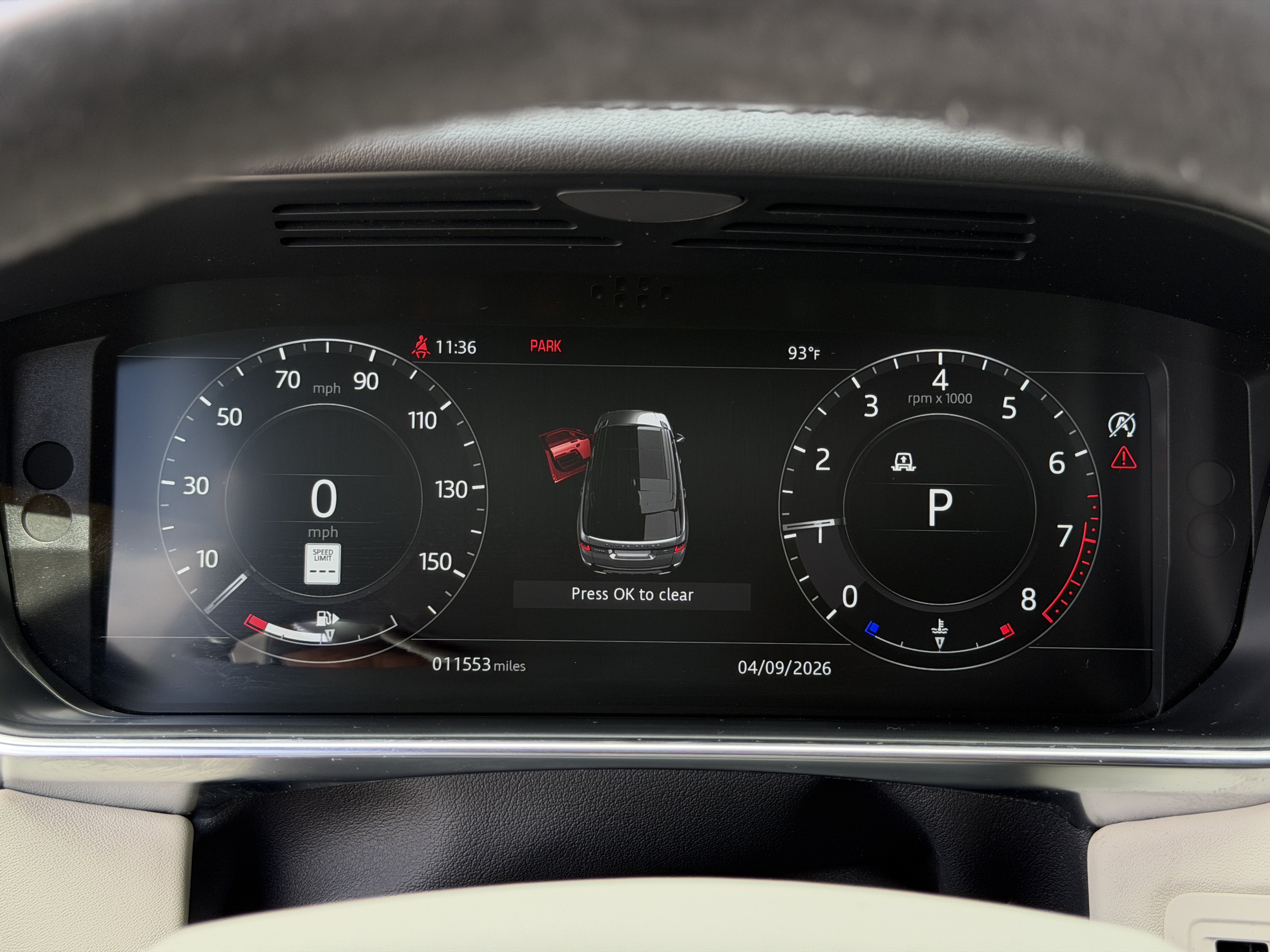 Used 2022 Land Rover Range Rover Sport HST AWD/4WD image 34