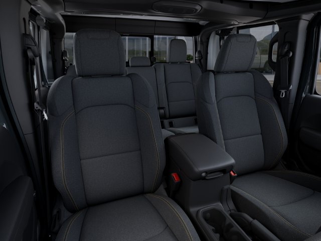 New 2027 Jeep Gladiator Sport AWD/4WD image 17