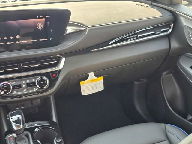 New 2026 Buick Envista Sport Touring w/ Convenience I Package FWD image 16