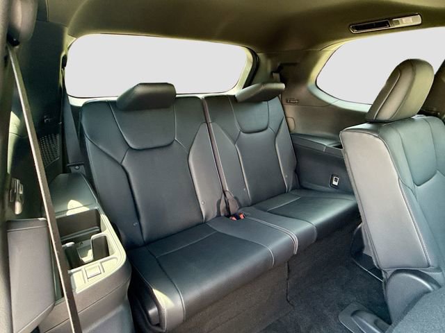 Used 2025 Lexus TX 350 AWD w/ Technology Package image 22