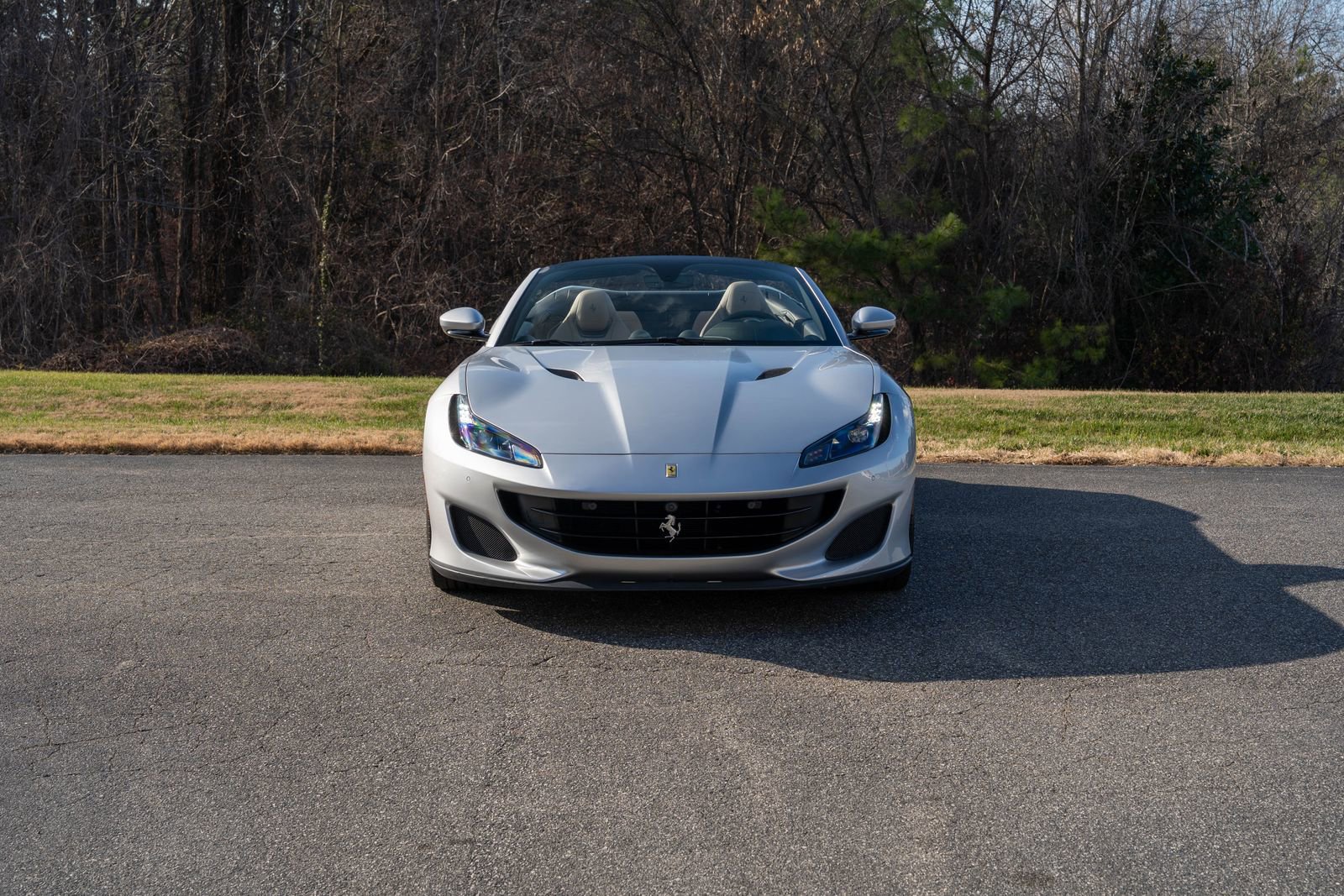Used 2019 Ferrari Portofino image 6