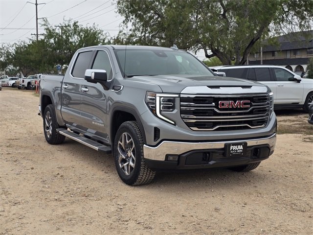 New 2026 GMC Sierra 1500 SLT image 4