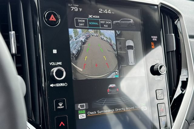 New 2025 Subaru Ascent Touring AWD/4WD image 18