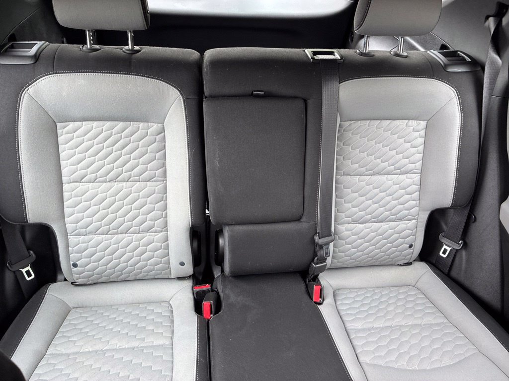 Used 2019 Chevrolet Equinox LS AWD/4WD image 47