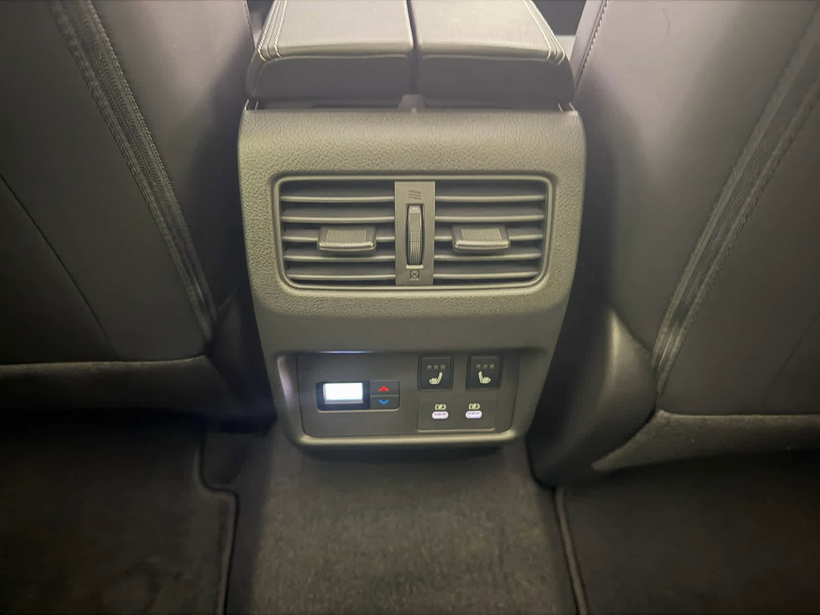 New 2026 Nissan Rogue Platinum w/ Platinum Premium Package image 20