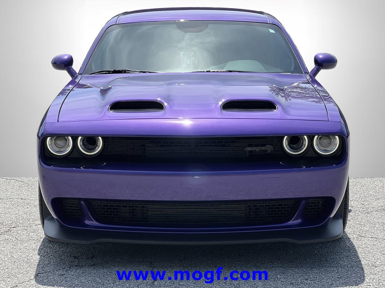 Used 2023 Dodge Challenger SRT Hellcat w/ Plus Package image 26