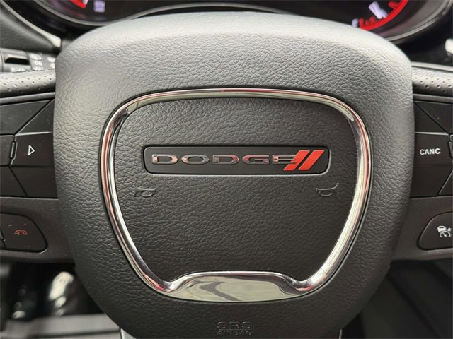 Certified 2022 Dodge Durango GT image 29