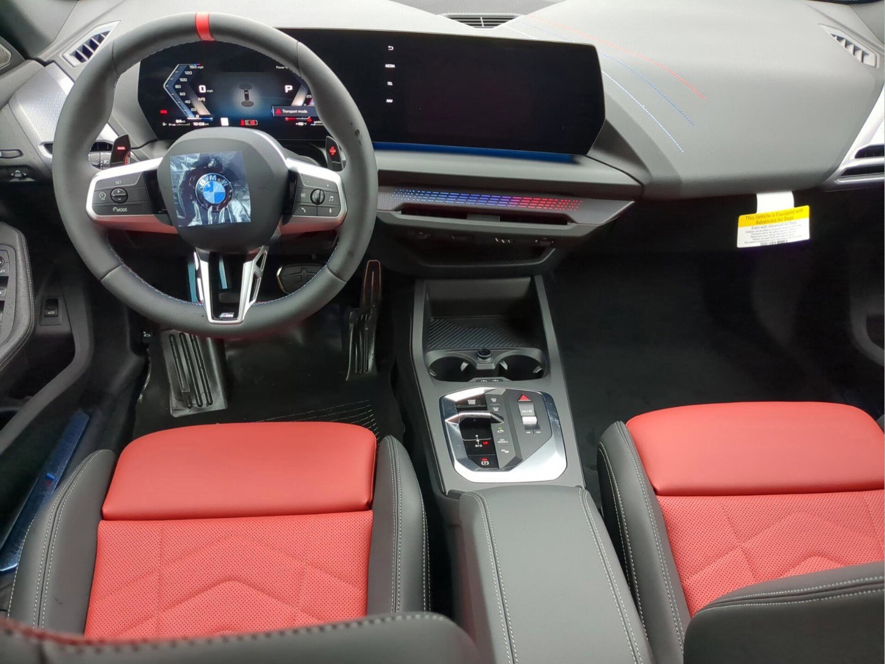 Used 2025 BMW M235i xDrive w/ M Performance Package image 12