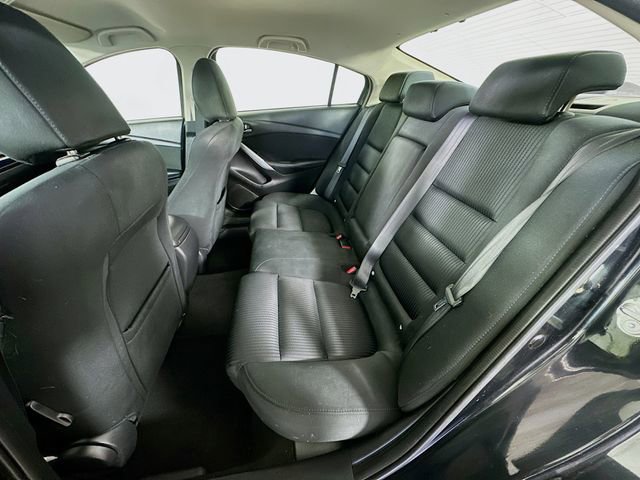Used 2015 MAZDA MAZDA6 Sport image 28
