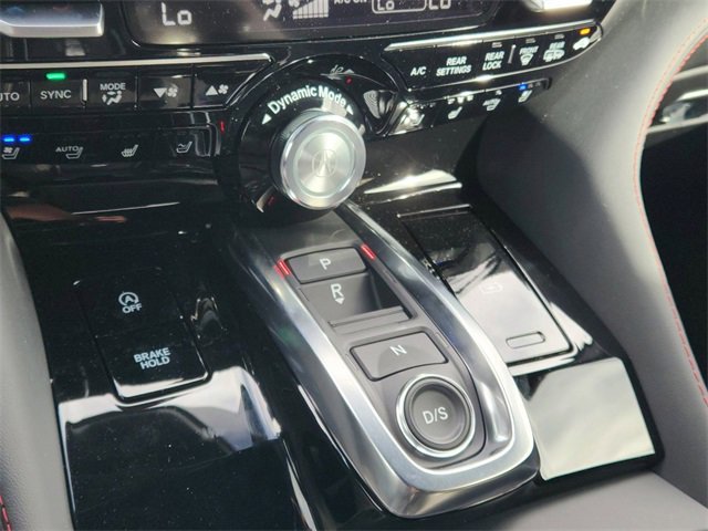 New 2026 Acura MDX A-Spec image 13