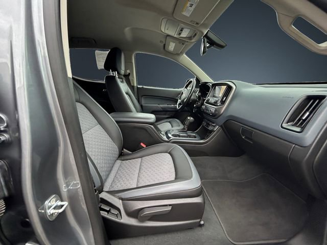 Used 2021 Chevrolet Colorado Z71 image 15