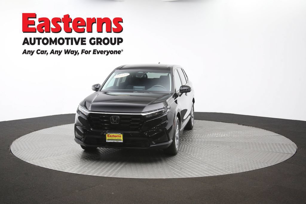 Used 2023 Honda CR-V EX image 53