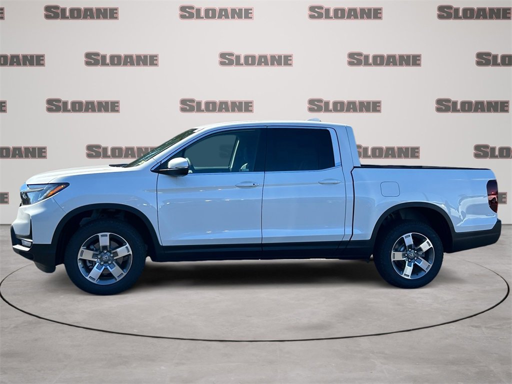 New 2025 Honda Ridgeline RTL image 2