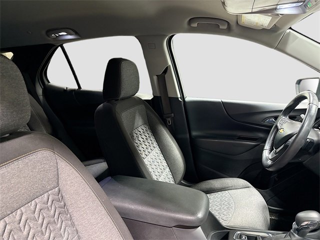Used 2022 Chevrolet Equinox LT image 28