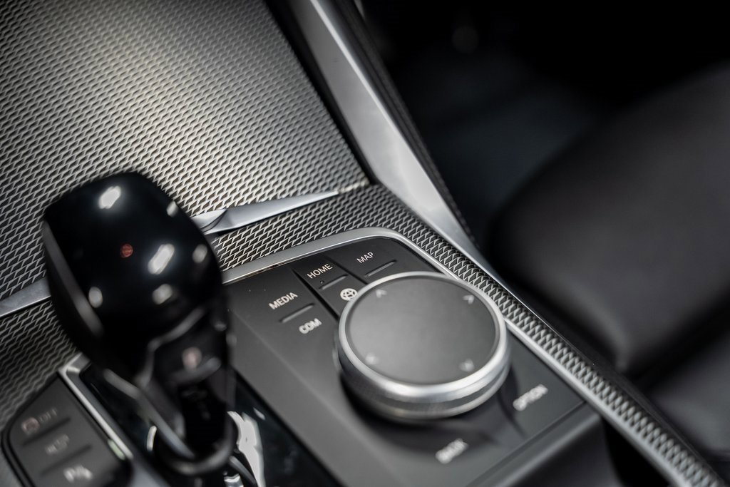 Used 2022 BMW 440i xDrive Convertible w/ Premium Package image 51