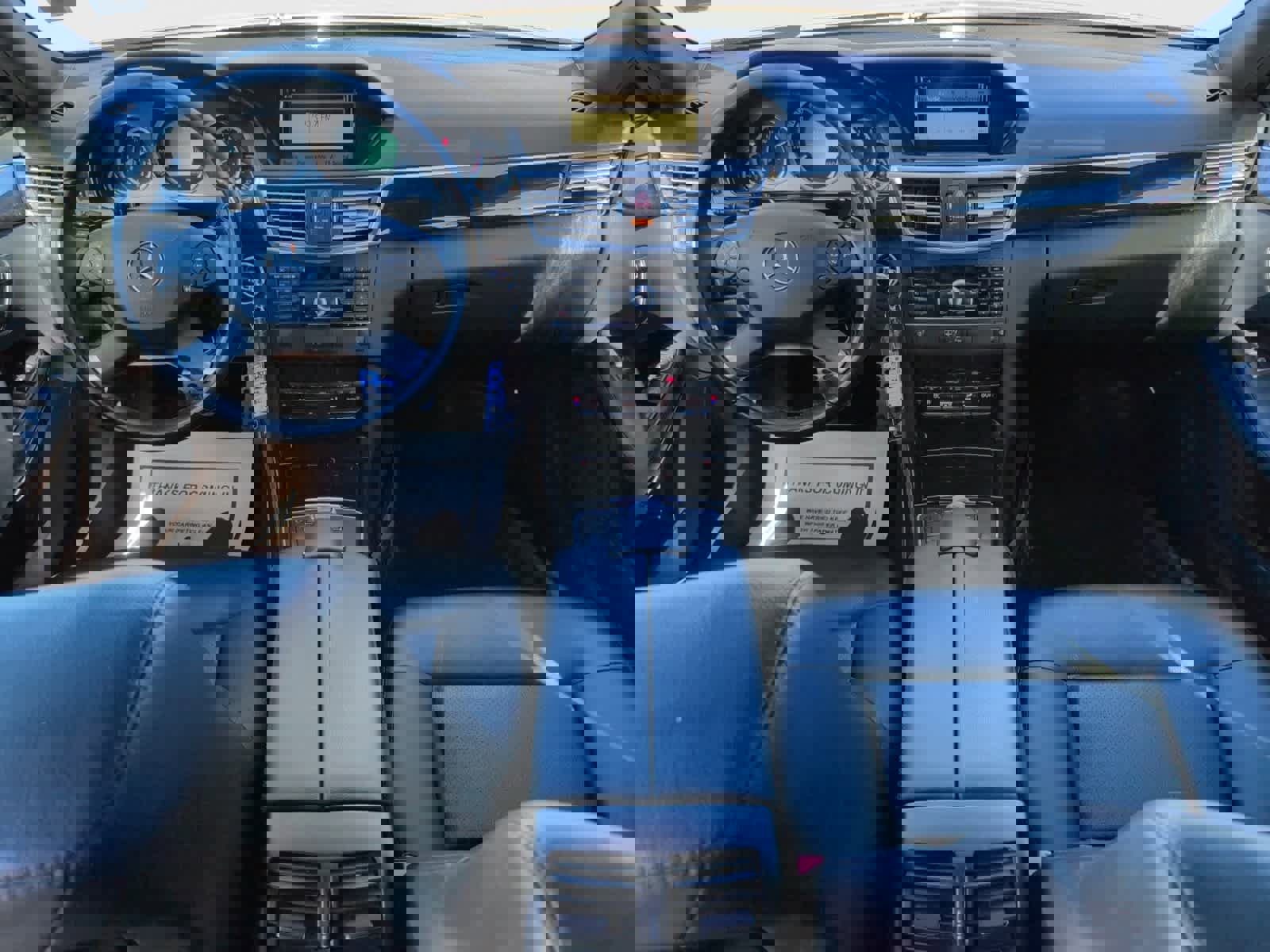 Used 2011 Mercedes-Benz E 350 Sedan image 16