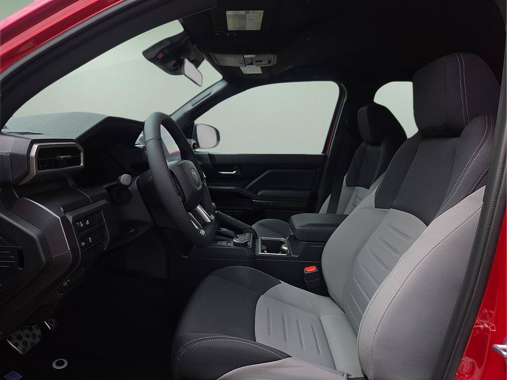 New 2026 Toyota Tacoma TRD Sport RWD image 20