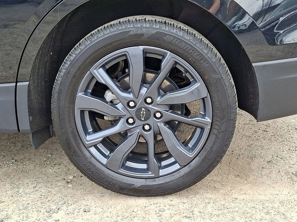 Certified 2024 Chevrolet Equinox RS image 32