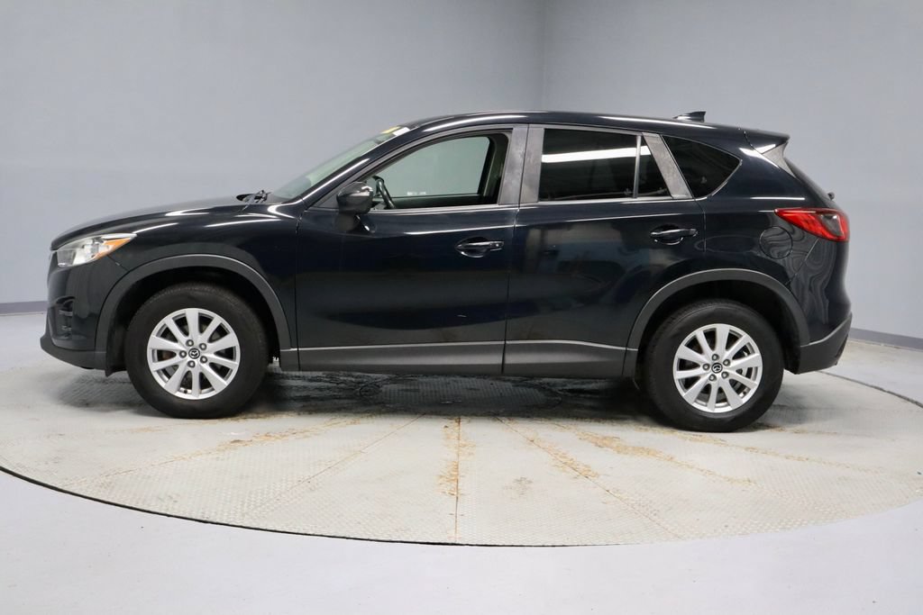 Used 2016 MAZDA CX-5 Touring w/ Bose/Moonroof Package AWD/4WD image 9