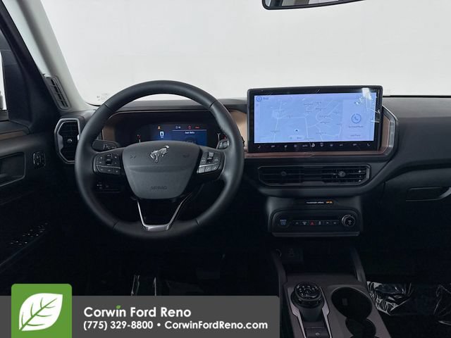 New 2026 Ford Bronco Sport Outer Banks w/ Outer Banks Tech Package+ AWD/4WD image 25