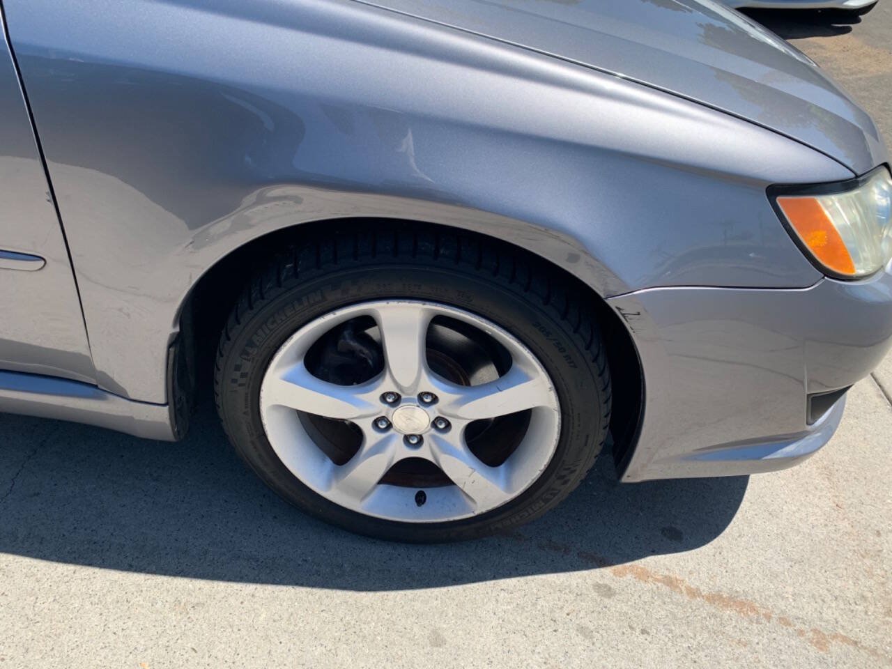 Used 2009 Subaru Legacy 2.5i Limited AWD/4WD image 16