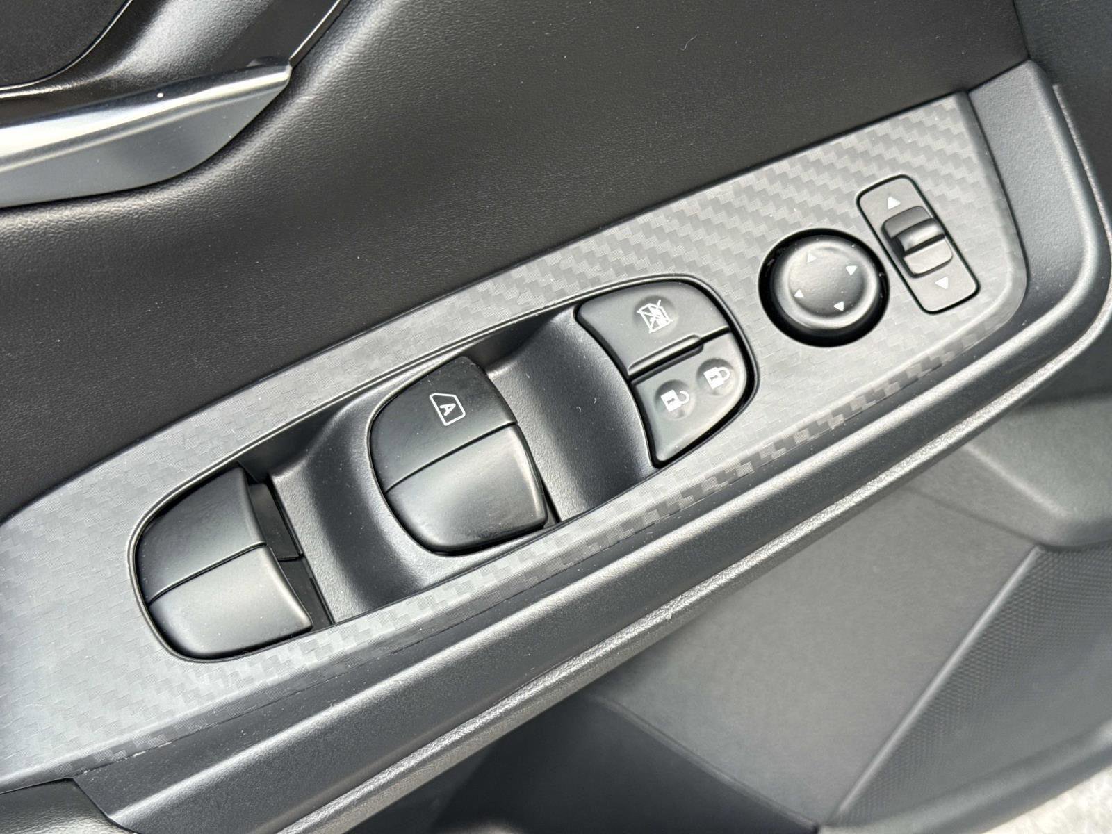 Used 2023 Nissan Sentra SV w/ All-Weather Package image 16