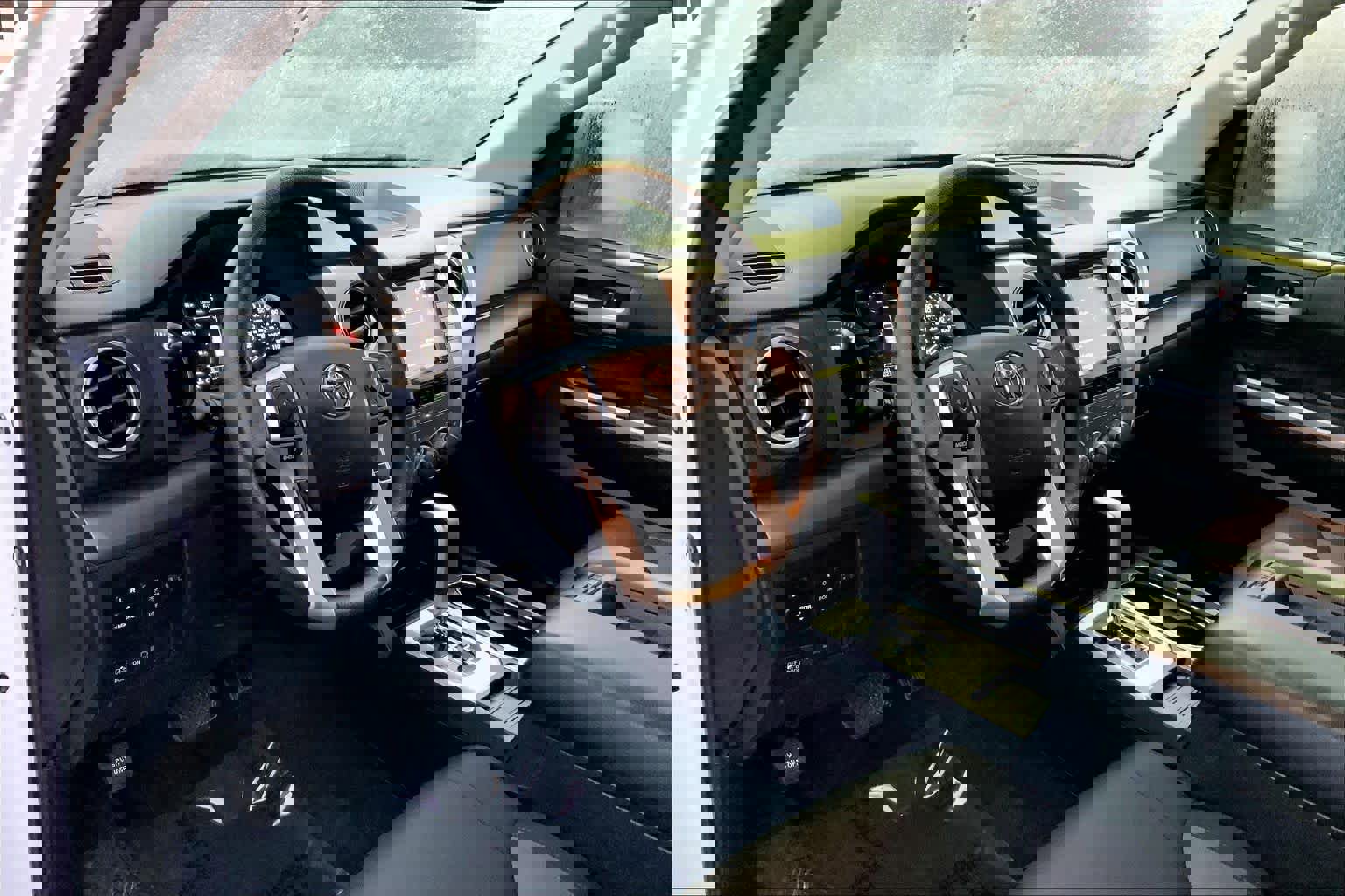 Used 2021 Toyota Tundra SR5 w/ SR5 Upgrade Package image 17