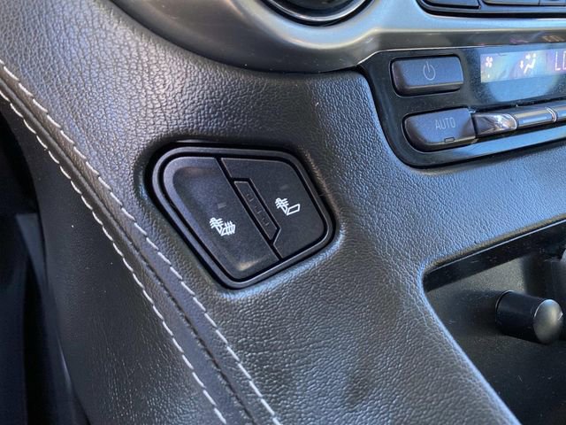 Used 2018 Chevrolet Tahoe LT AWD/4WD image 12