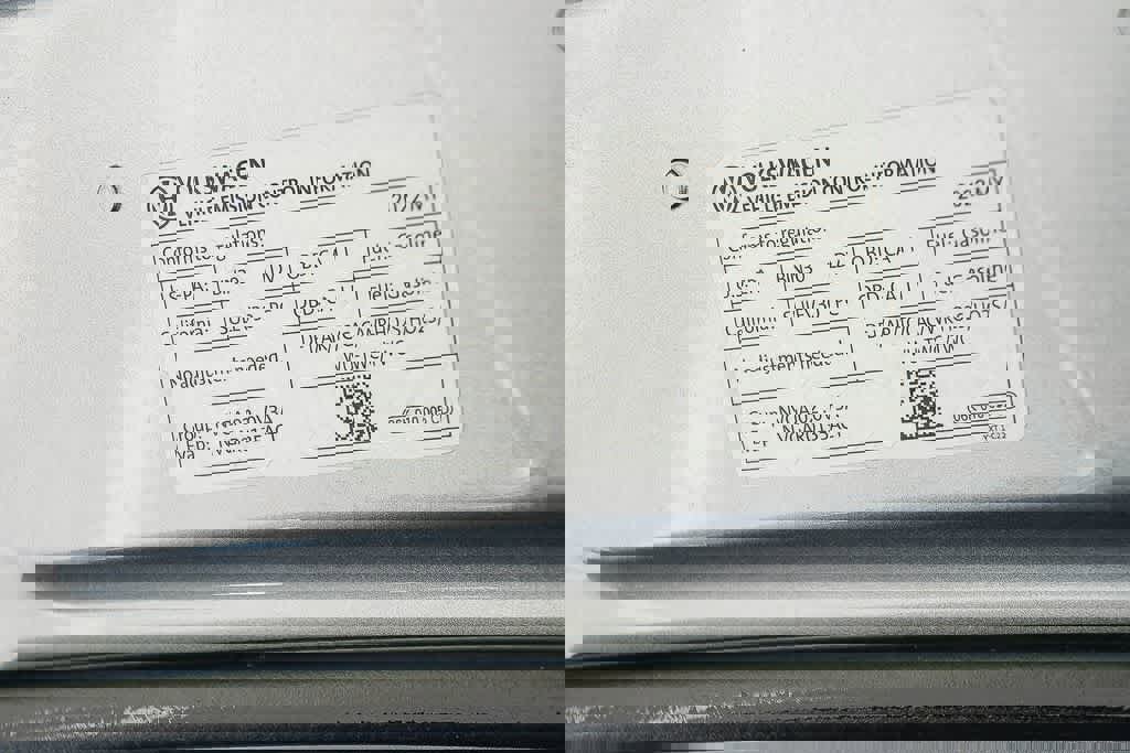 Used 2022 Volkswagen Tiguan SE image 30