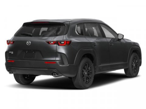 New 2026 MAZDA CX-50 AWD 2.5 S w/ Cargo Package image 5