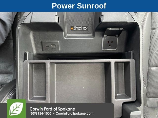 Used 2024 GMC Sierra 1500 Denali w/ Denali Reserve Package image 40