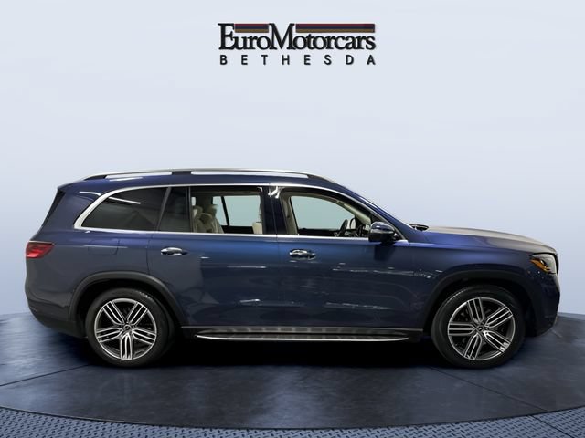 Certified 2024 Mercedes-Benz GLS 450 4MATIC image 6