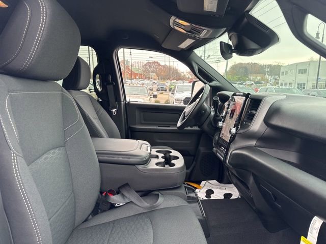 New 2026 RAM 2500 Tradesman image 10