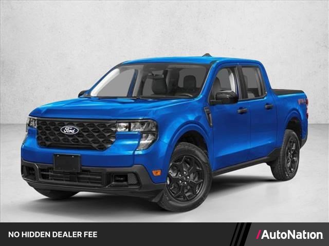 New 2026 Ford Maverick XLT w/ Equipment Group 301A AWD/4WD image 1