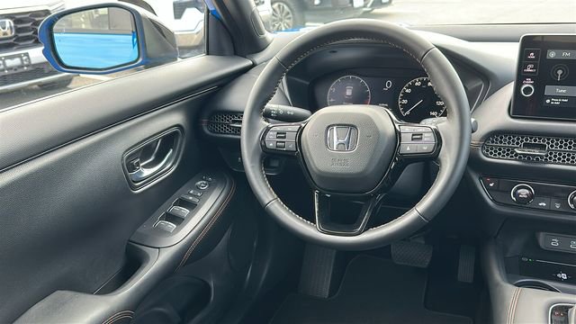 Used 2026 Honda HR-V Sport image 23