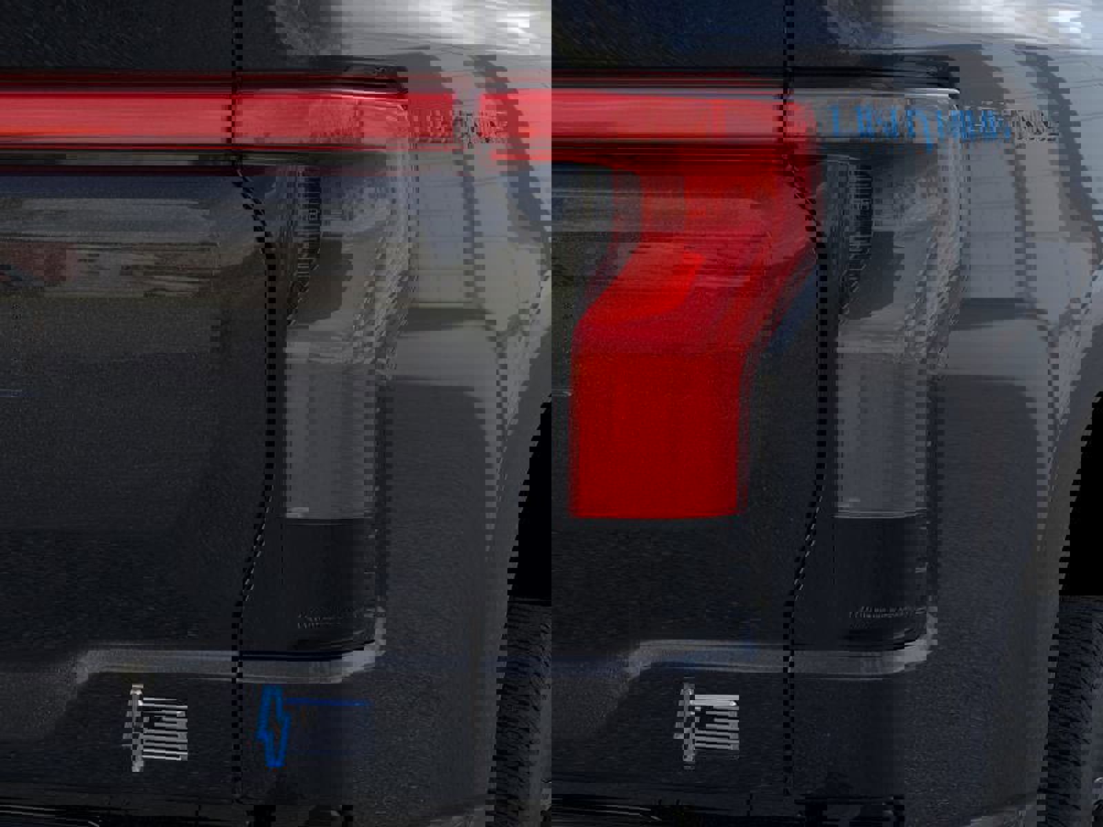 New 2025 Ford F150 Lightning Lariat image 22