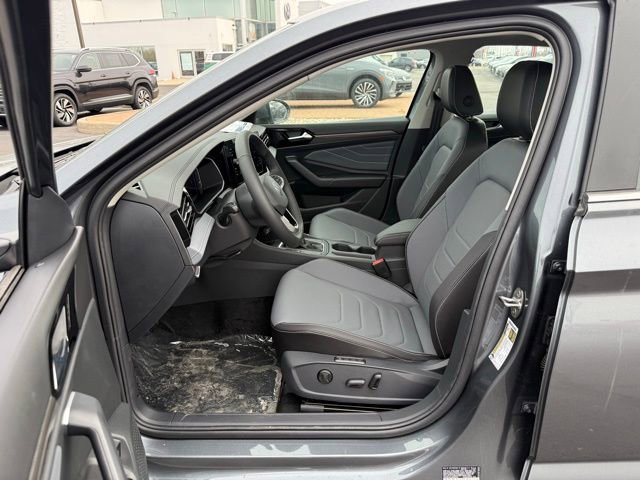 New 2026 Volkswagen Jetta SEL FWD image 7
