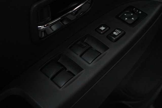 New 2025 Mitsubishi Outlander Sport ES image 18