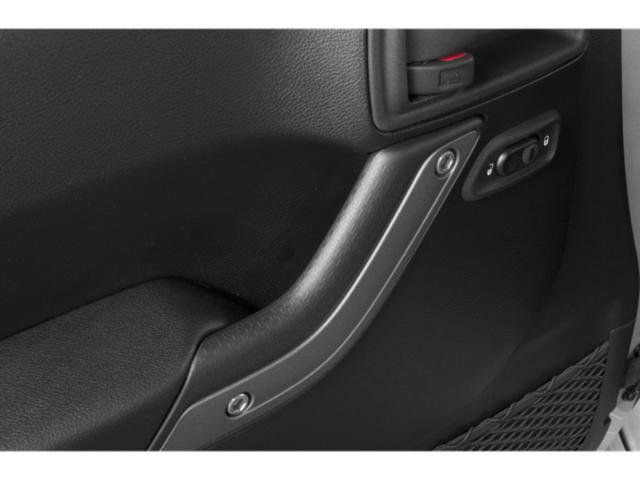 Used 2015 Jeep Wrangler Unlimited Sport AWD/4WD image 22