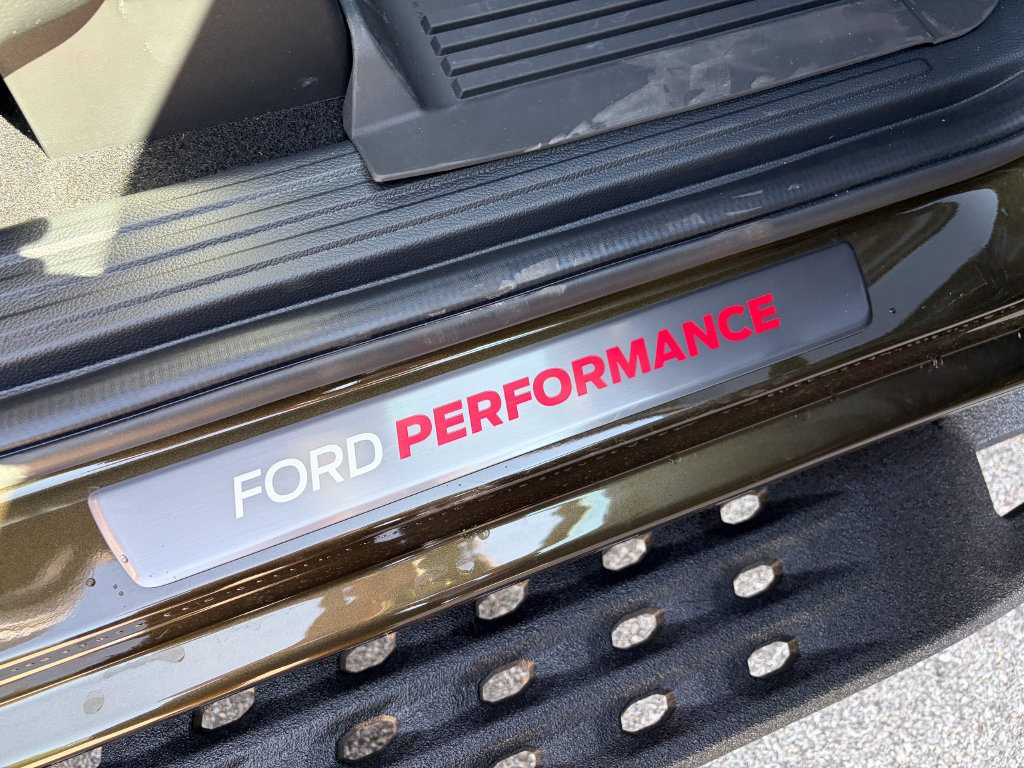 New 2026 Ford Ranger Raptor AWD/4WD image 34