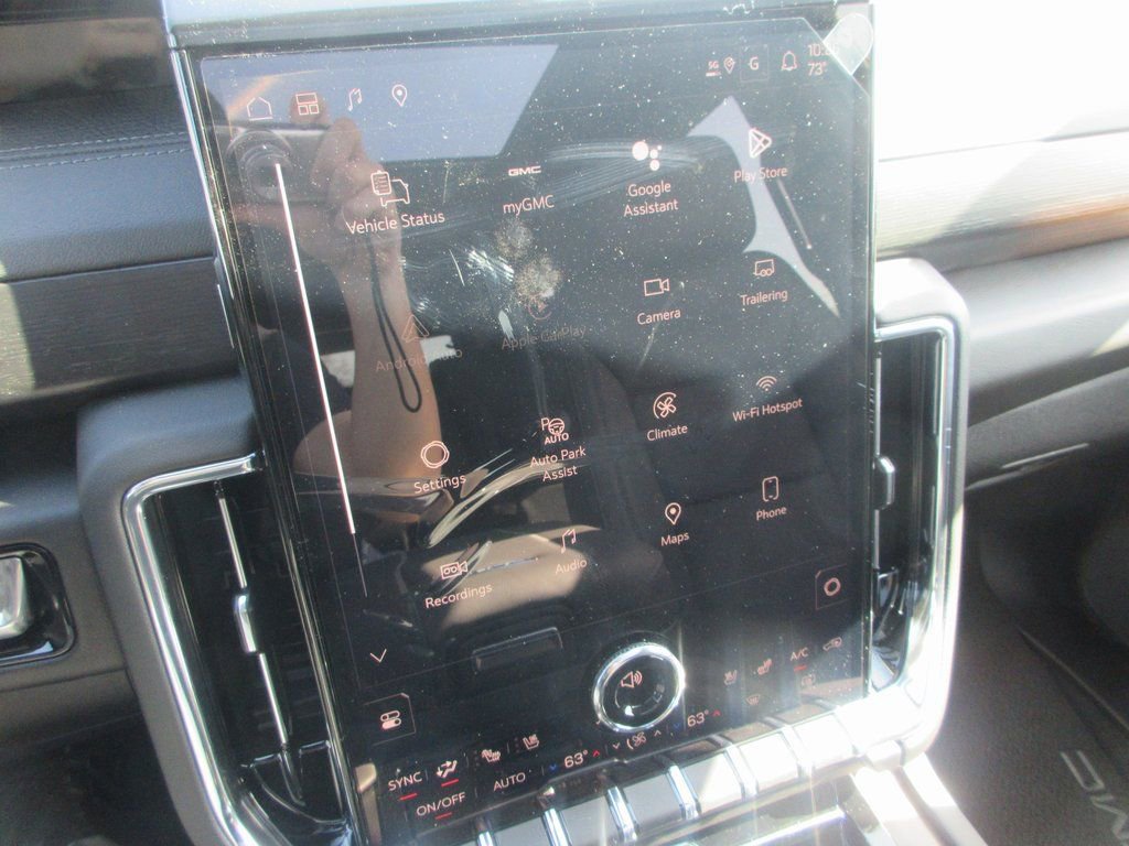 New 2026 GMC Yukon Denali w/ Denali Reserve Package image 20