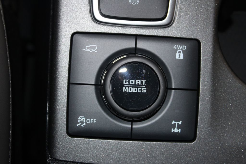 New 2025 Ford Bronco Sport Badlands image 46