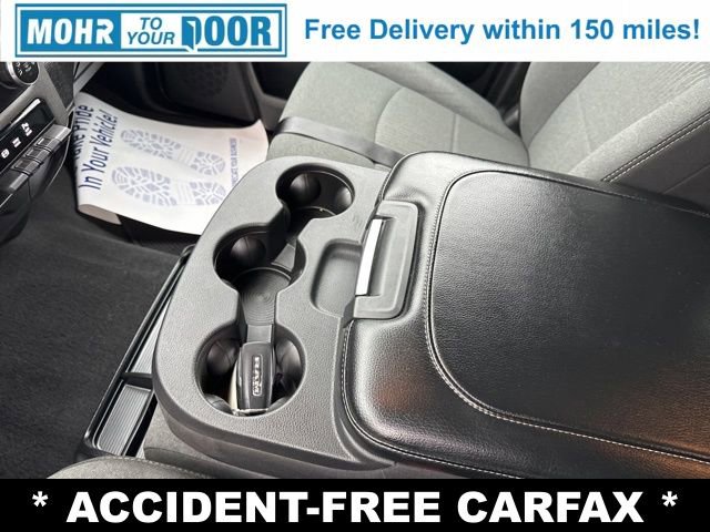 Used 2023 RAM 3500 Tradesman w/ Towing Technology Group image 25