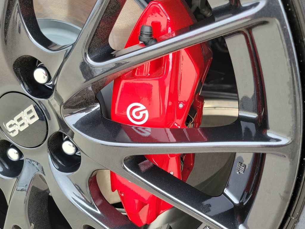 New 2026 MAZDA MX-5 Miata Club w/ Brembo/BBS Recaro Package RWD image 25